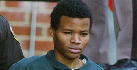 Lee Boyd Malvo Biography - Facts, Childhood, Family …