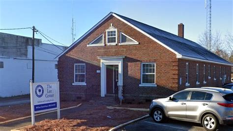 Lee Center - Bishopville, SC - drug-rehabs.org