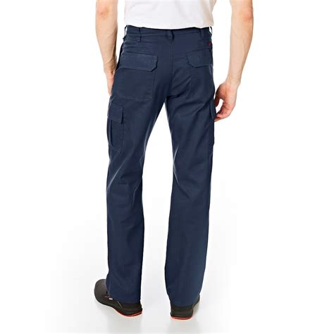 Lee Cooper Workwear Cargo Trousers Mens - SportsDirect.com