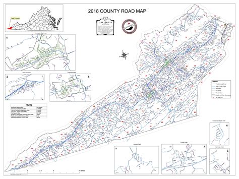 Lee County E-911, Saltillo: Location, Map, About & More