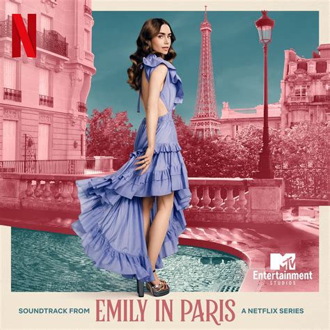 Lee Emily Video Paris