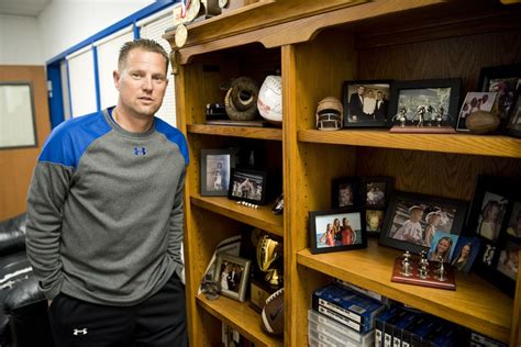 Lee Fedora takes A&M Consolidated football coaching job - The …