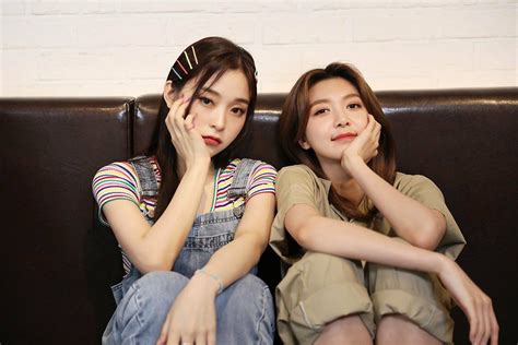 Lee Gahyeon/Lee Yubin Dami - Works Archive of Our Own