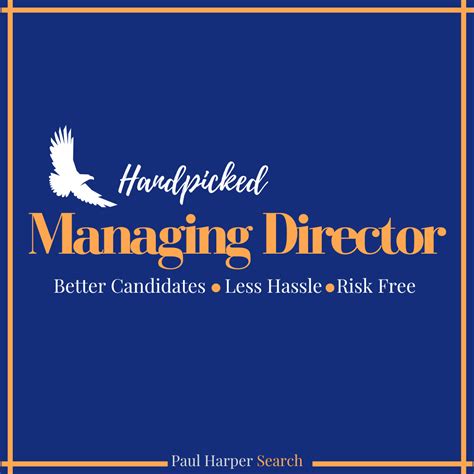 Lee Hancock - Managing Director - Handpicked …