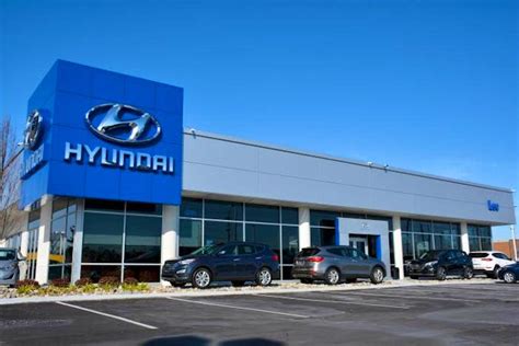 Lee Hyundai, Inc. - Hyundai, Service Center, Used Car Dealer ...