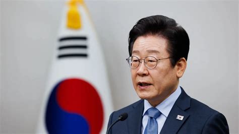 Lee Jae-myung within his primary obstacle: Economic diplomacy in the divided Indo-Pacific region.