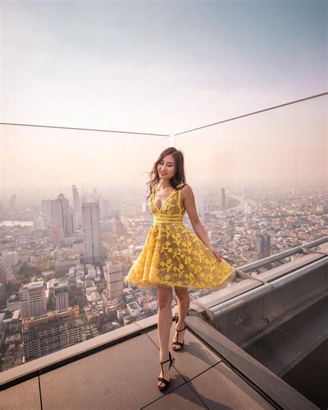 Lee Joanne Instagram Bangkok