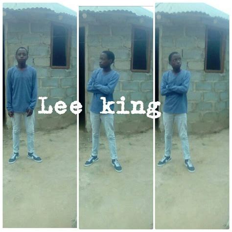 Lee King Facebook Kinshasa