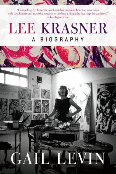 Lee Krasner: A Biography Paperback &ndash; 23 May 2019 - Amazon.co.uk