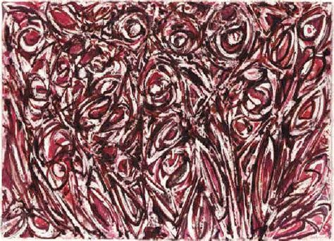 Lee Krasner Artnet