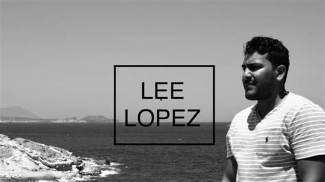 Lee Lopez Photo Ningde