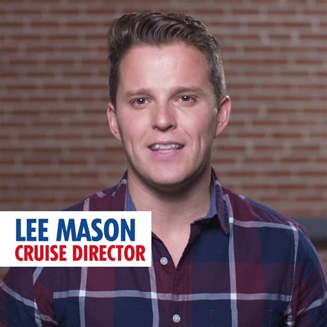 Lee Mason Whats App Cincinnati