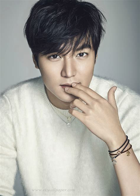 Lee Min Ho News