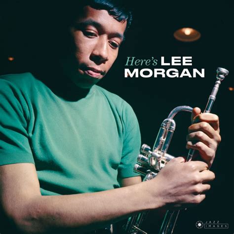 Lee Morgan Messenger Valencia