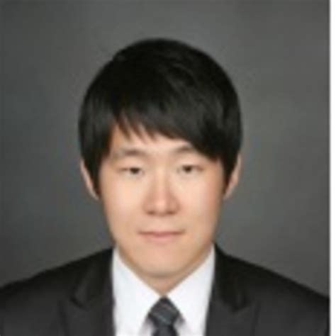 Lee Morris Linkedin Daegu