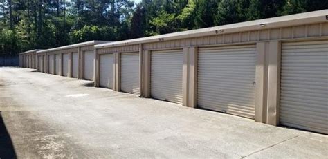 Lee Road Storage - 7335 Lee Road, Lithia Springs, GA - RentCafe