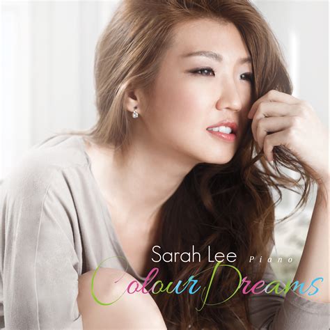 Lee Sarah  Anqing