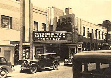 Lee Theatre in Dixon, IL - Cinema Treasures