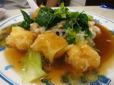 Lee Tong Kee – Famous For Ipoh Hor Fun, But Come For The Chicken