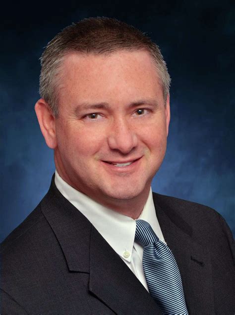 Lee Wallis - Managing Director, Oklahoma/Arkansas - CBRE