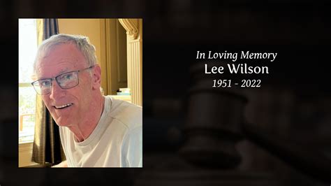 Lee Wilson Messenger Surat