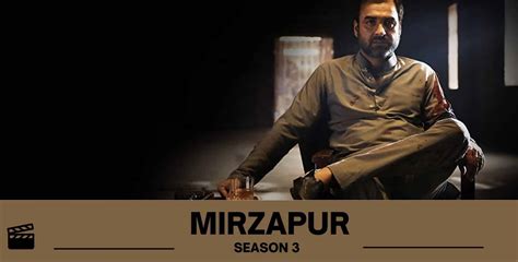 Lee Wright Video Mirzapur