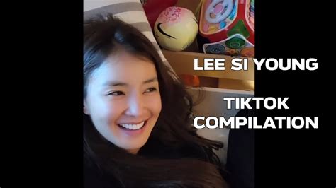Lee Young Tik Tok Heyuan