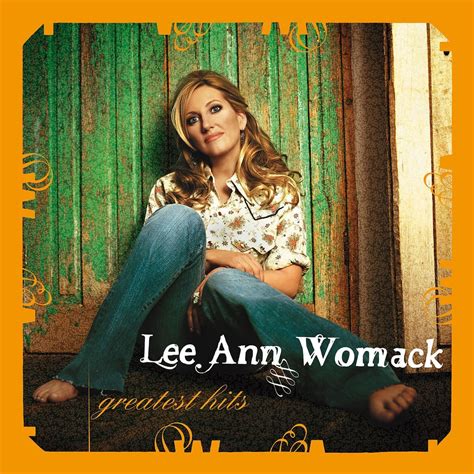 Lee ann womack lee ann womack. Hear Lee Ann Womack’s Rumbling New Song ‘Sunday’. Singer's new album 'The Lonely, The Lonesome & The Gone' arrives October 27th. There’s a decidedly gloomy tone to the early releases from ... 