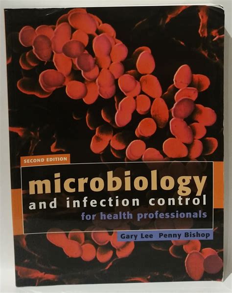 Lee bishop microbiology infection control study guide. - Intro to educational psychology clep study guide.