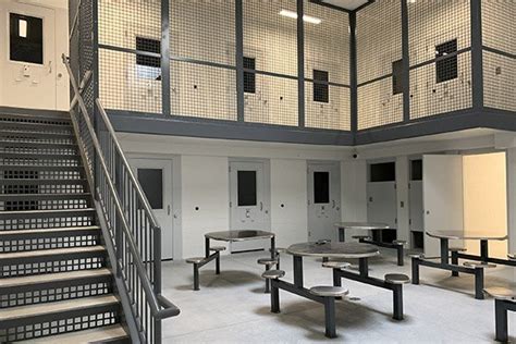 Lee County FL Maximum Security Jail is located in the city