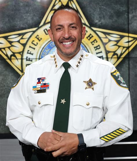 On November 3, 2020, Sheriff Carmine Marceno was elected Lee County’s 13th Sheriff. Since Sheriff Marceno’s tenure, Lee County has experienced a consistent decline in the crime rate, even during major events such as the Covid-19 pandemic and Hurricane Ian. This reduction is due in part to the various initiatives and programs implemented .... 