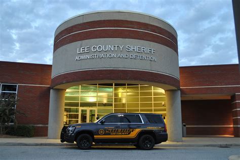 Lee County Driver License Office. 1220 Fox Run Ave. Opelika, AL 36801. (334) 742-9986. View Office Details.. 