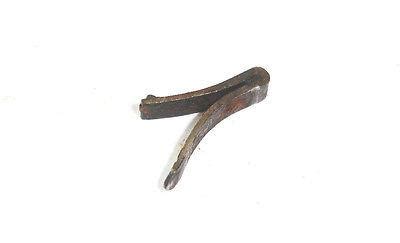 Lee enfield extractor spring replacement.  b; screw, c; extractor.  Check out the deal on E...