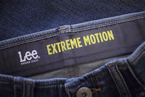 Lee extreme motion performance series. Men’s Extreme Motion Straight Fit Tapered Leg Jeans (Big&Tall) in Maddox. $60.00. More Details. Size Options. Mens Big & Tall. Color Maddox (2105042) FABRIC 98% Cotton / 2% Spandex. Size. 