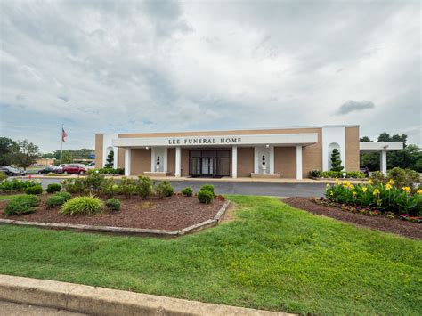 Lee funeral home obituaries.  Augustine an Mr.  View recent services at ...