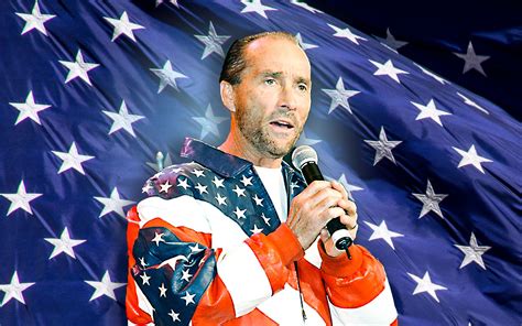 Lee greenwood. Live From Rock 'n' Roll Palace: The Best of Lee Greenwood. Great Country: Live from Church Street Station. Country Fever Jukebox, Vol. 2. Lee Greenwood: Have Yourself a Merry Little Christmas ... 