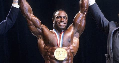 Lee haney. http://www.dreamvideobodybuilding.comOne of the best bodybuilders of all time, and one of the greatest ambassadors of the sport, Lee Haney inspired a generat... 