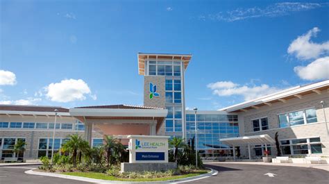 Lee health hospital. Things To Know About Lee health hospital. 