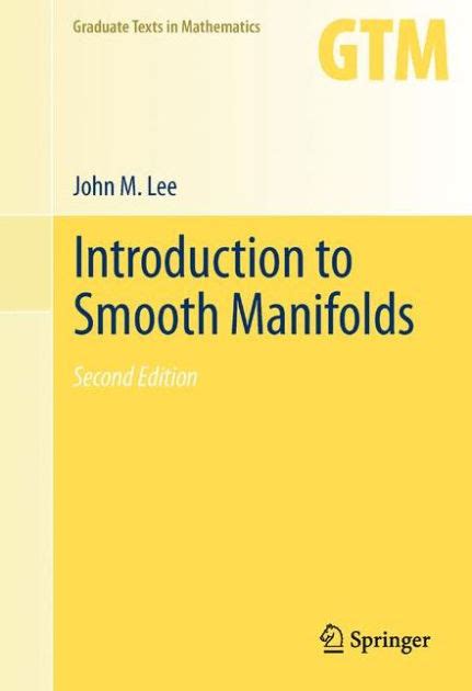 Lee introduction to smooth manifolds solution manual. - Corpus des dirhams idrīsites et contemporains.