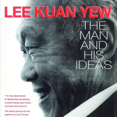 Lee kuan yew the man and his ideas. - Idéskitse vedrørende fastlæggelse af naturområder i fyns amt.