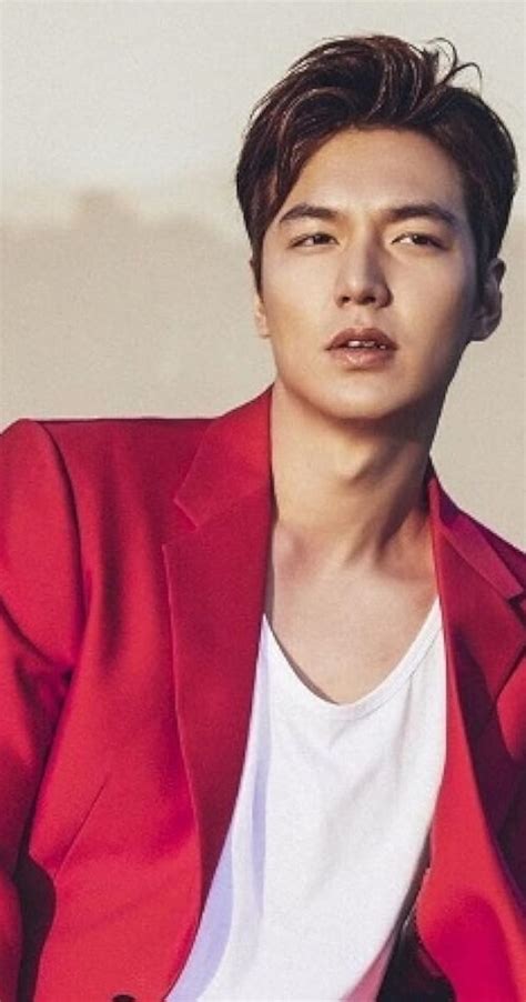 Lee min ho biography religion news