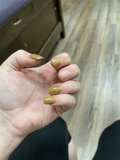 Lee nails davison. Top 10 Best Nail Salons in Davison, MI 48423 - January 2024 - Yelp - Tracy's Nails, Salon Beau Nash, Beauty In The Suites, Affinity Day Spa & Salon, Lee Nails and Spa, M&M Nails Hair, Stonehouse Hair and Nails, Allure Salon and Spa, Wild Side Spa, Serendipity Salon of Davison 