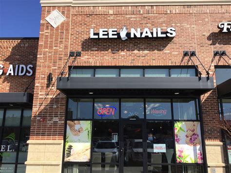 Find 6 listings related to Lees Nails Spa Waxing in Ellicott City on YP.com. See reviews, photos, directions, phone numbers and more for Lees Nails Spa Waxing locations in Ellicott City, MD.. 
