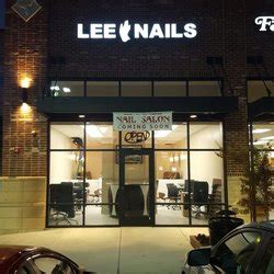  Lee Nails is one of Pinehurst’s most popular Spa, offering highly personalized services such as Spa, Nail salon, etc at affordable prices. Lee Nails in Pinehurst , NC 2.8 ☆ ☆ ☆ ☆ ☆ 31 reviews Spa . 
