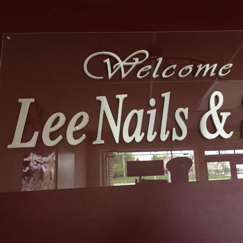 LEE NAILS & TAN, Winder, Georgia. 503 likes · 509 were here. PROFESSIONAL NAIL AND SKIN CARE, PLUS TANNING. 