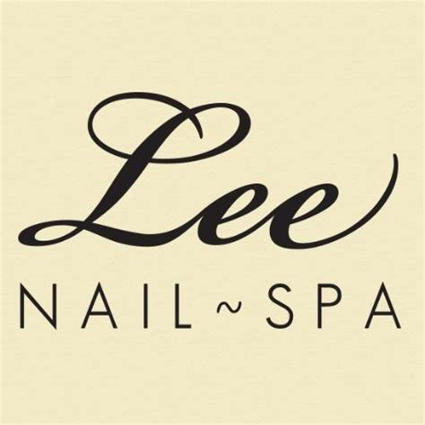 Lee Nails and Spa. Waverly Woods Plaza, 10805 Birmingh