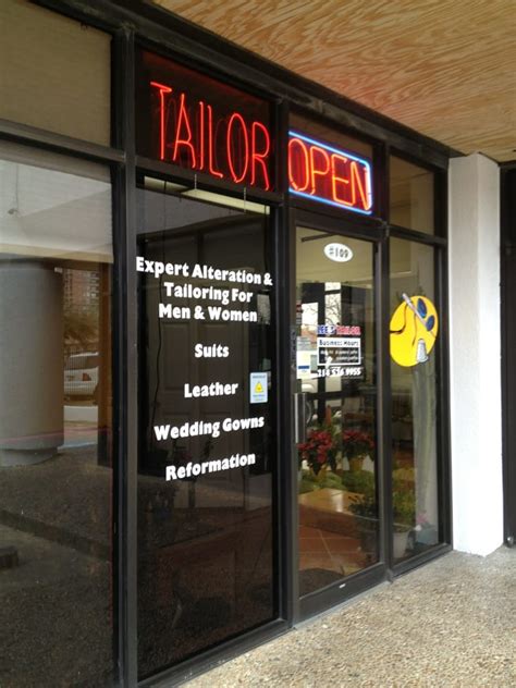 Lee Tailor & Shoe Repair. . Shoe Repair, Tailors. (1) CLOSED NOW. Today: 9:00 am - 7:00 pm. Tomorrow: 9:00 am - 7:00 pm. (303) 841-8667 Add Website Map & Directions …. 