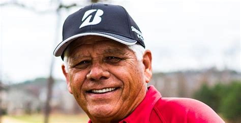 Lee Buck Trevino, född 1 december 1939 i Dallas, Texas, är en professionell amerikansk golfspelare. Uppväxt. Trevino upptäckte golfen när han fick några gamla golfbollar och en rostig golfklubba av sin morbror. Efter det var Trevino fast i sporten och han tillbringade det mesta av sin fritid på närliggande golfklubbar för att träna .... 