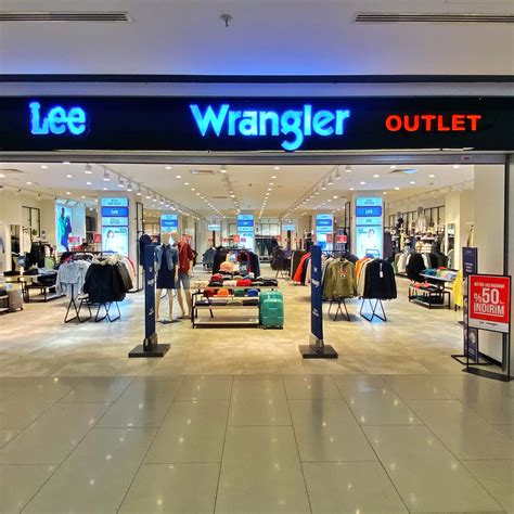 Lee wrangler outlet. With a rich heritage of design and innovation, Lee | Wrangler is home to a broad selection of clothing and is trusted for the quality, comfort, and style. Back To Stores. STORE INFORMATION. Suite Number: 510 BAYSIDE. Phone Number: (302) 227-5444. Locate Store on Map. 