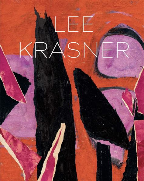Download Lee Krasner By Eleanor Nairne